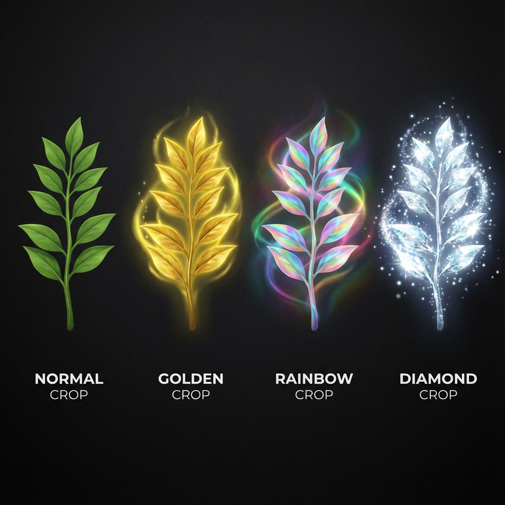 Mutation variants comparison