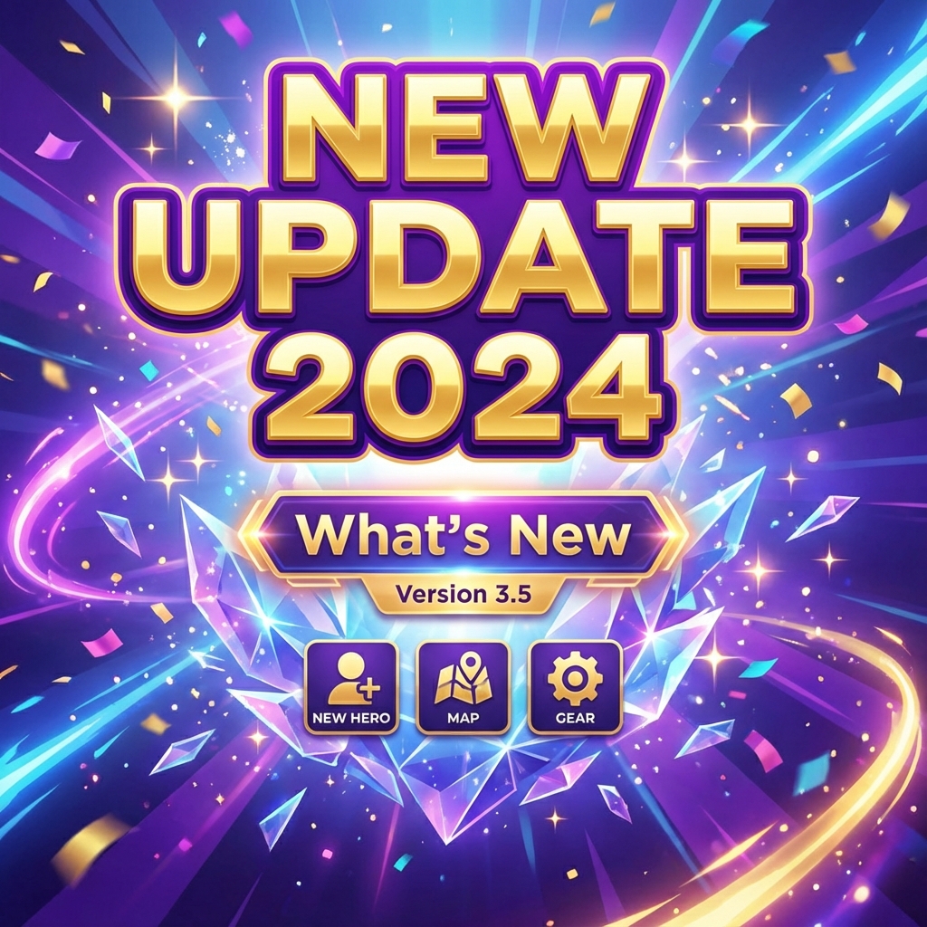 Grow a Garden update news 2024